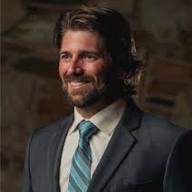 Fundraising Page: Tom Capaldi